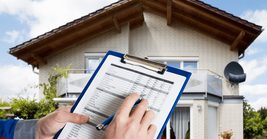 The Importance of Routine Property Inspections