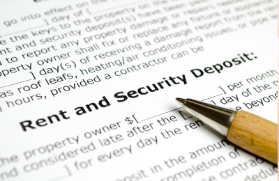Lease agreement