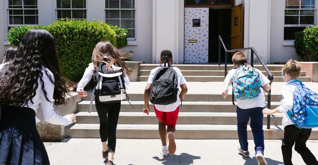 How Property Managers Help Families During the Busy Back-to-School