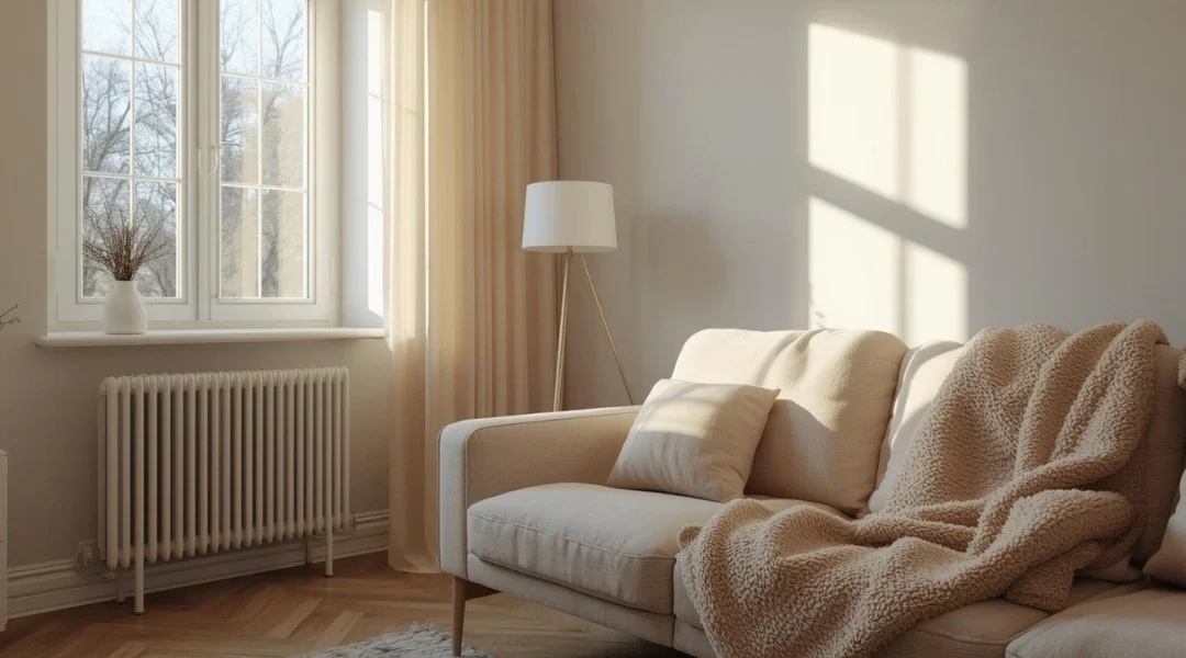 How to Reduce Energy Bills During the Winter