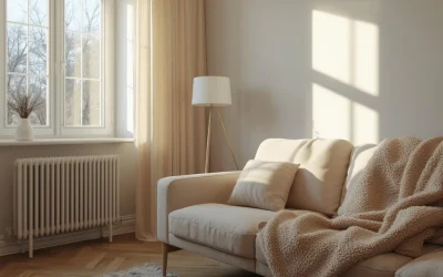 How to Reduce Energy Bills During the Winter