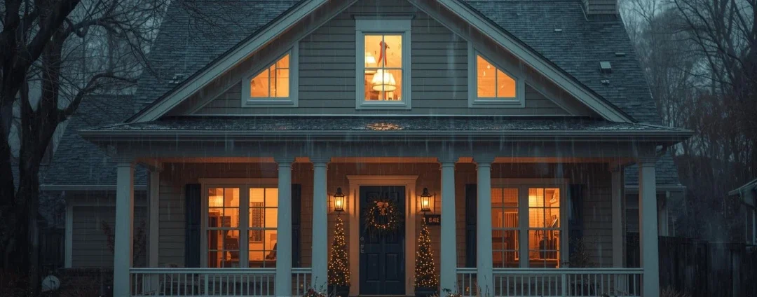 Protect Your Home from Holiday Weather Surprises: What Tenants What Tenants and Owners Should Do
