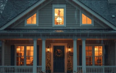 Protect Your Home from Holiday Weather Surprises: What Tenants What Tenants and Owners Should Do