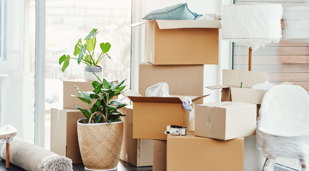 How to Prepare for a Smooth Move-Out