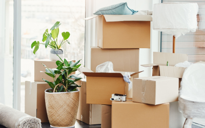 How to Prepare for a Smooth Move-Out