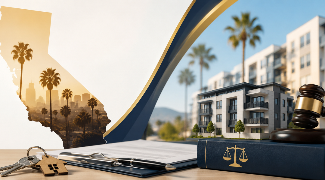Why California Property Owners Should Consider CAA Membership