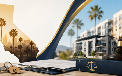 Why California Property Owners Should Consider CAA Membership