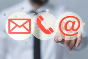 Get in Touch with Property Manager